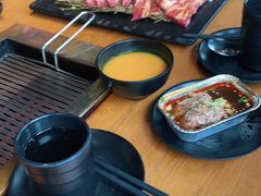 -千寻烧肉(政务区店)
