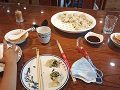 -那家老院子东北菜·饺子·小鸡炖蘑菇(艳华街店)