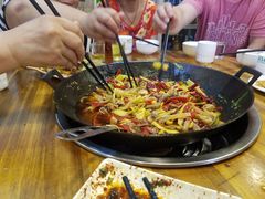 -味臻土鸡杂