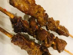 羊肉串-管氏翅吧(中关村店)