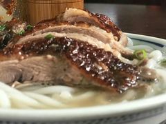 -凌舍好烧鹅(中山路店)