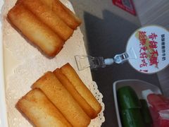 -海底捞大排档火锅(悦荟广场店)