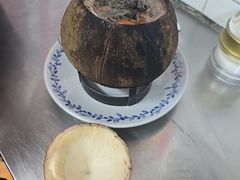 -達揚原味燉品(文明路店)