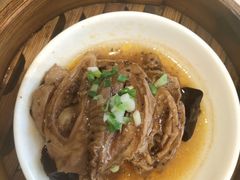 -万龙洲海鲜(大兴绿地缤纷城店)