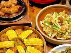 -江南小叙·美食研究院(鱼街店)
