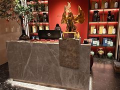 -悦融琥珀·京鲁菜·海味珍品(西单店)