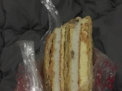 拿破仑-宫廷糕点铺