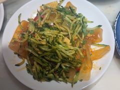 -日丰园海肠水饺·老字号大连海鲜(和平广场店)