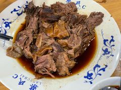 柴氏酱牛肉-柴氏风味斋(甘家口店)