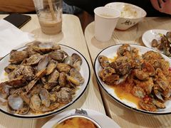 -念念Restaurant(贝岗店)