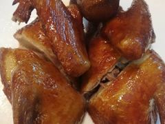 -锦粤宫·精致粤菜(深圳北站店)