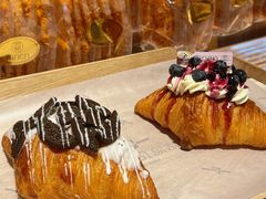 -FANEN法念·烘焙·甜点(万象城店)