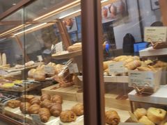 面包甜点陈列柜-多乐之日(田林东路店)