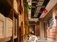 -爱上味·私房菜(仁恒国际店)