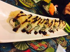 -宝寿司(红瓦寺店)