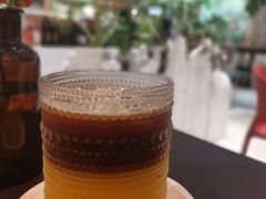 -花十悦·鲜花咖啡餐厅(振业城一期店)