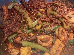 -嘎嘎鸭下巴·爆辣干锅(明教寺店)