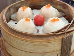 -牡丹大酒楼(体育路店)