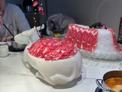 -德天雪花肥牛海鲜火锅(南苑东路店)