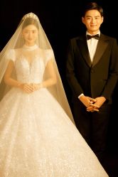 -巴黎新娘婚纱摄影·婚礼策划(嘉定总店)