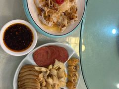 -长春观斋补堂素菜馆