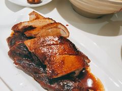 特色酱鸭-光明邨大酒家(淮海路店)