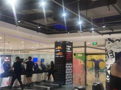 -帝豪斯健身俱乐部(市府恒隆广场店)