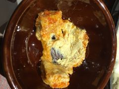 腐乳-杰哥龙虾馆(南湖广宏汇店)