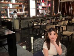 -广州天河合景福朋喜来登酒店