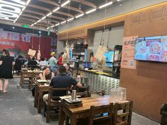-破店肥哈·东北烧烤·夜宵(南山保利店)