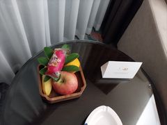 -厦门悦华酒店