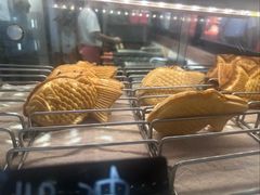 -粉粉乐鲷鱼烧(美罗城店)