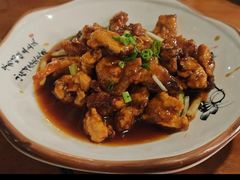 -翠姐姐农家大院·老底子萧山菜(建设一路店)