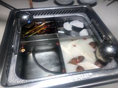 -海底捞火锅(龙湖三千集店)