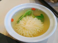 -勺园中餐厅