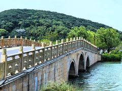 -南北湖风景区