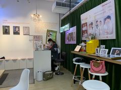 -真我樣照相馆·身份证·证件照·外拍(环球港店)