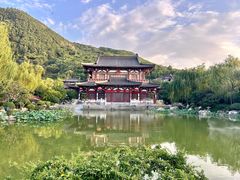 -华清宫景区