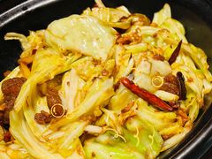 -铜锣湾·有麝自然香(渝北财富中心店)