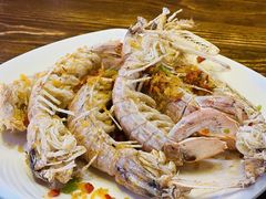 -南海渔家•海鲜•正宗海南菜(亚特兰蒂斯店)