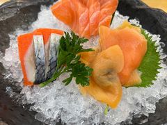 -真剑日本料理·铁板烧(贵州路店)