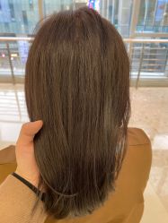 -MMbyHair Code芭曲发型