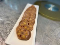 莲藕-姐妹鸭仔饭店(湾南路店)