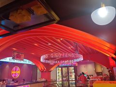 -庆峰龙虾烧烤(合肥一店)