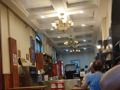 -朝花夕拾中餐厅(台儿庄古城复兴广场店)