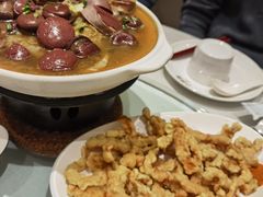 -六泰居·尔滨地标·东北菜(黄河路店)