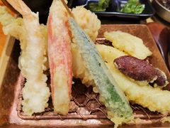 -天妇罗内顺田(罗湖店)