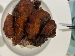 -小城故事·地道宁波味(月湖盛园店)