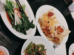 -简小舍·民间手艺菜(武昌江滩店)