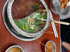 -丹妹麻辣烫(袁家岭20year店)